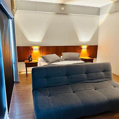 Hotel Live Lodge Vila Mariana Pq Ibirapuera Uh1014 圣保罗 外观 照片