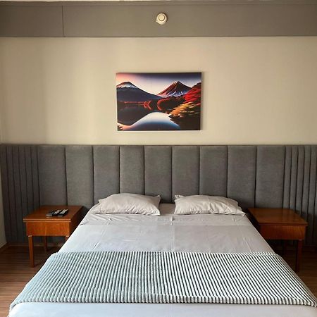 Hotel Live Lodge Vila Mariana Pq Ibirapuera Uh1014 圣保罗 外观 照片