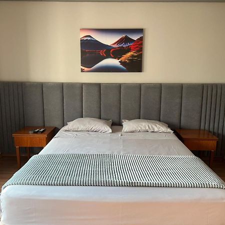 Hotel Live Lodge Vila Mariana Pq Ibirapuera Uh1014 圣保罗 外观 照片