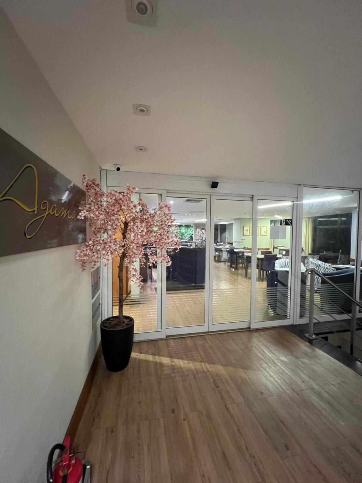 Hotel Live Lodge Vila Mariana Pq Ibirapuera Uh1014 圣保罗 外观 照片