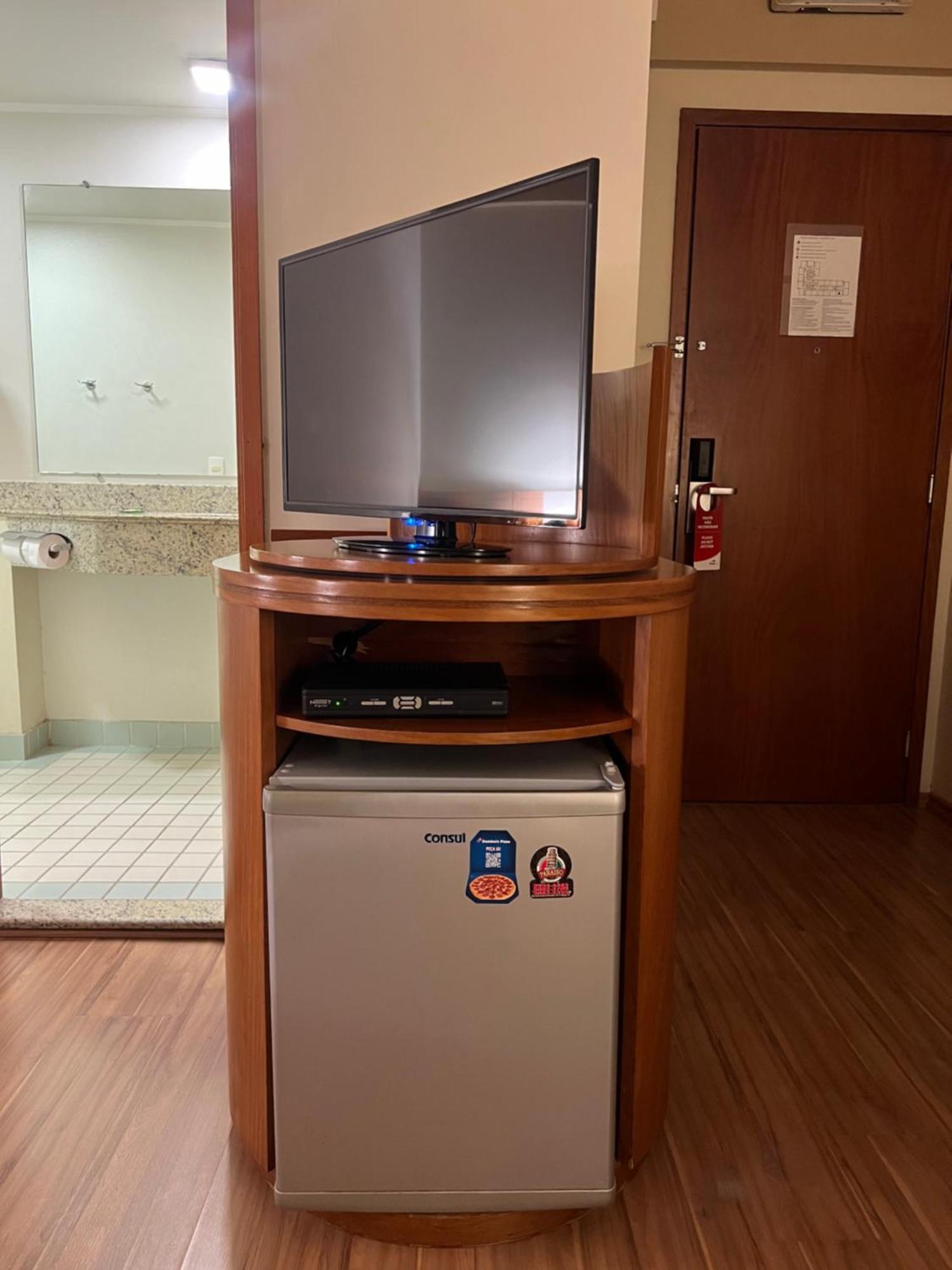 Hotel Live Lodge Vila Mariana Pq Ibirapuera Uh1014 圣保罗 外观 照片