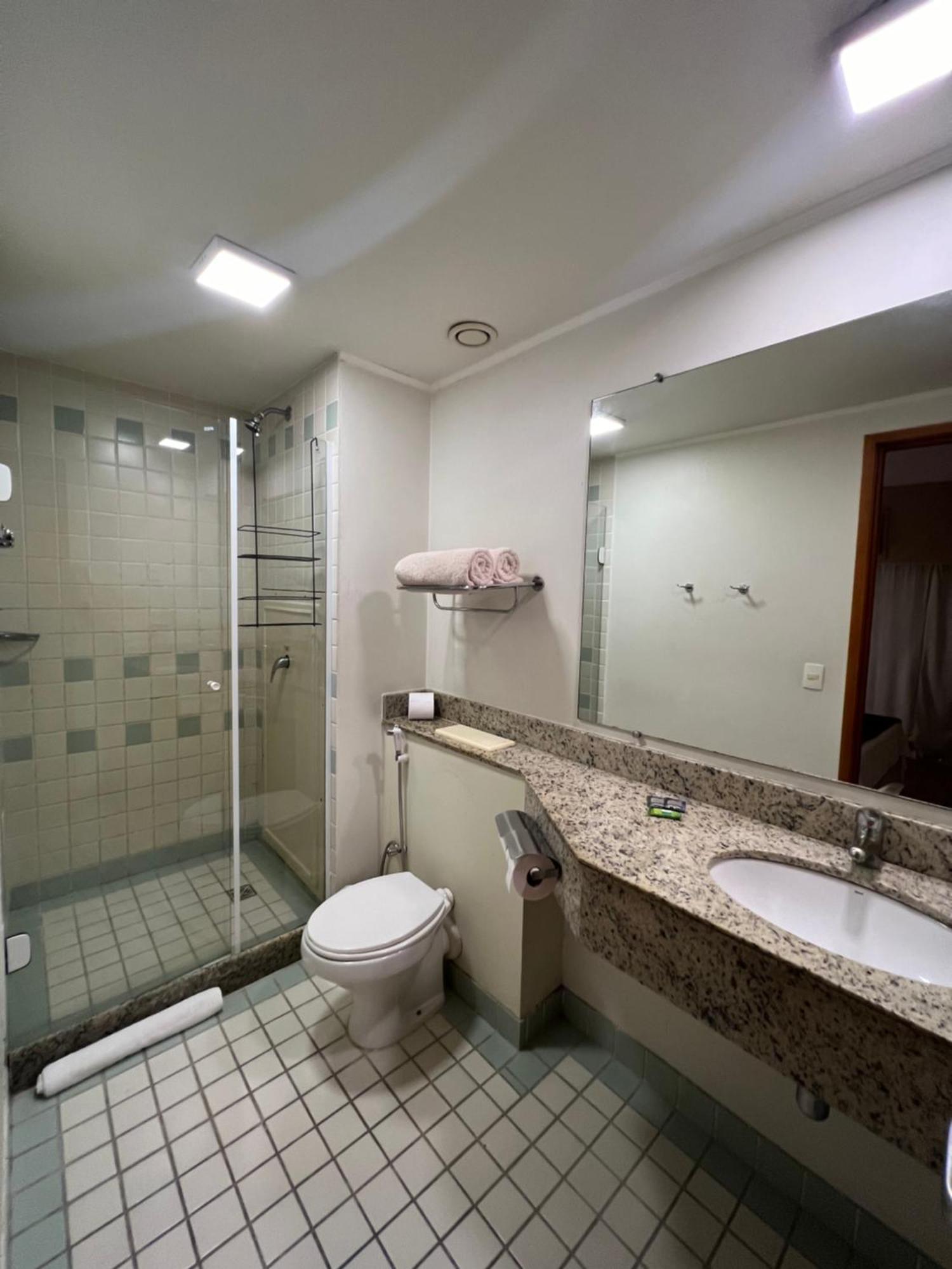 Hotel Live Lodge Vila Mariana Pq Ibirapuera Uh1014 圣保罗 外观 照片