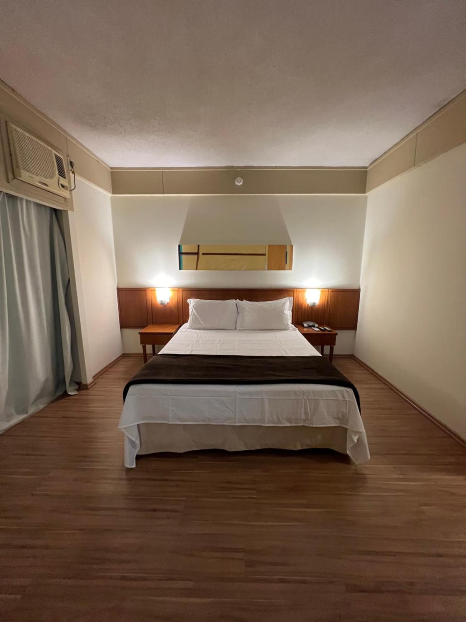 Hotel Live Lodge Vila Mariana Pq Ibirapuera Uh1014 圣保罗 外观 照片