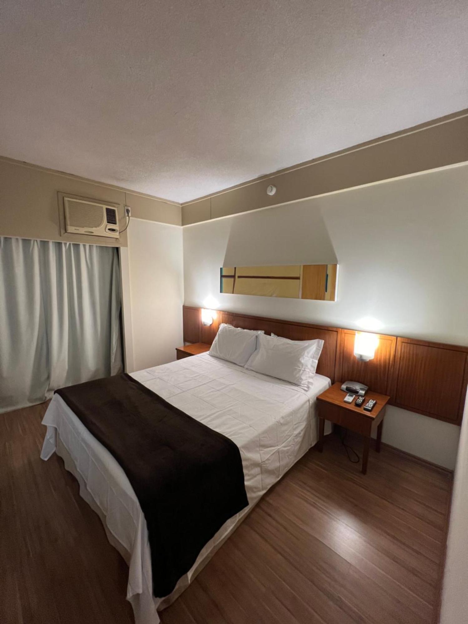 Hotel Live Lodge Vila Mariana Pq Ibirapuera Uh1014 圣保罗 外观 照片