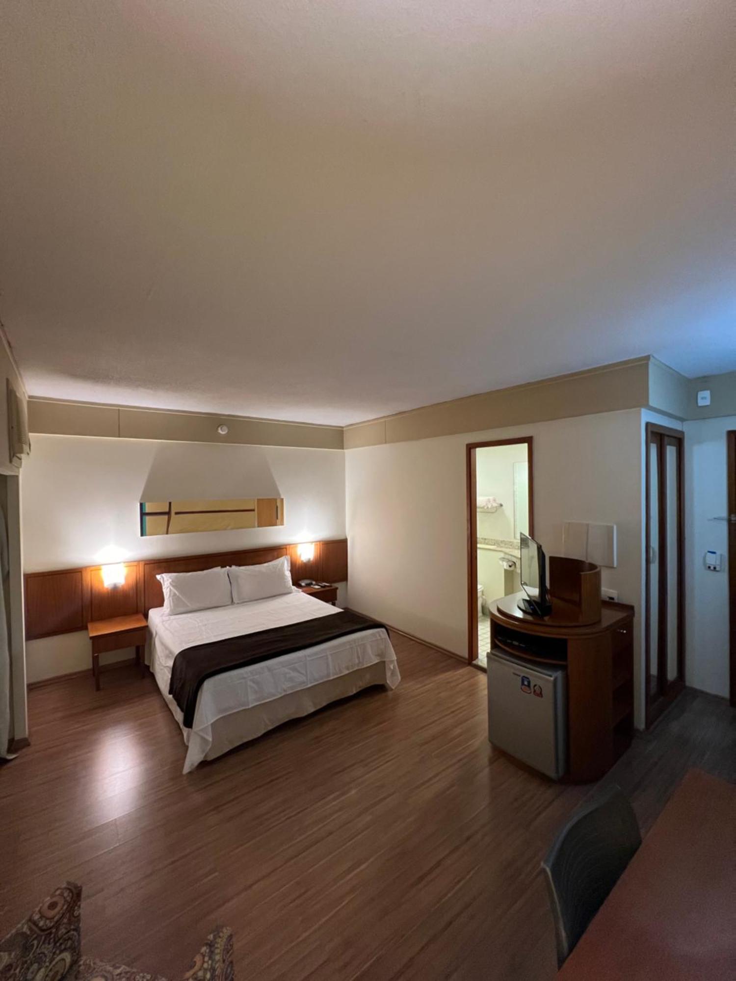 Hotel Live Lodge Vila Mariana Pq Ibirapuera Uh1014 圣保罗 外观 照片