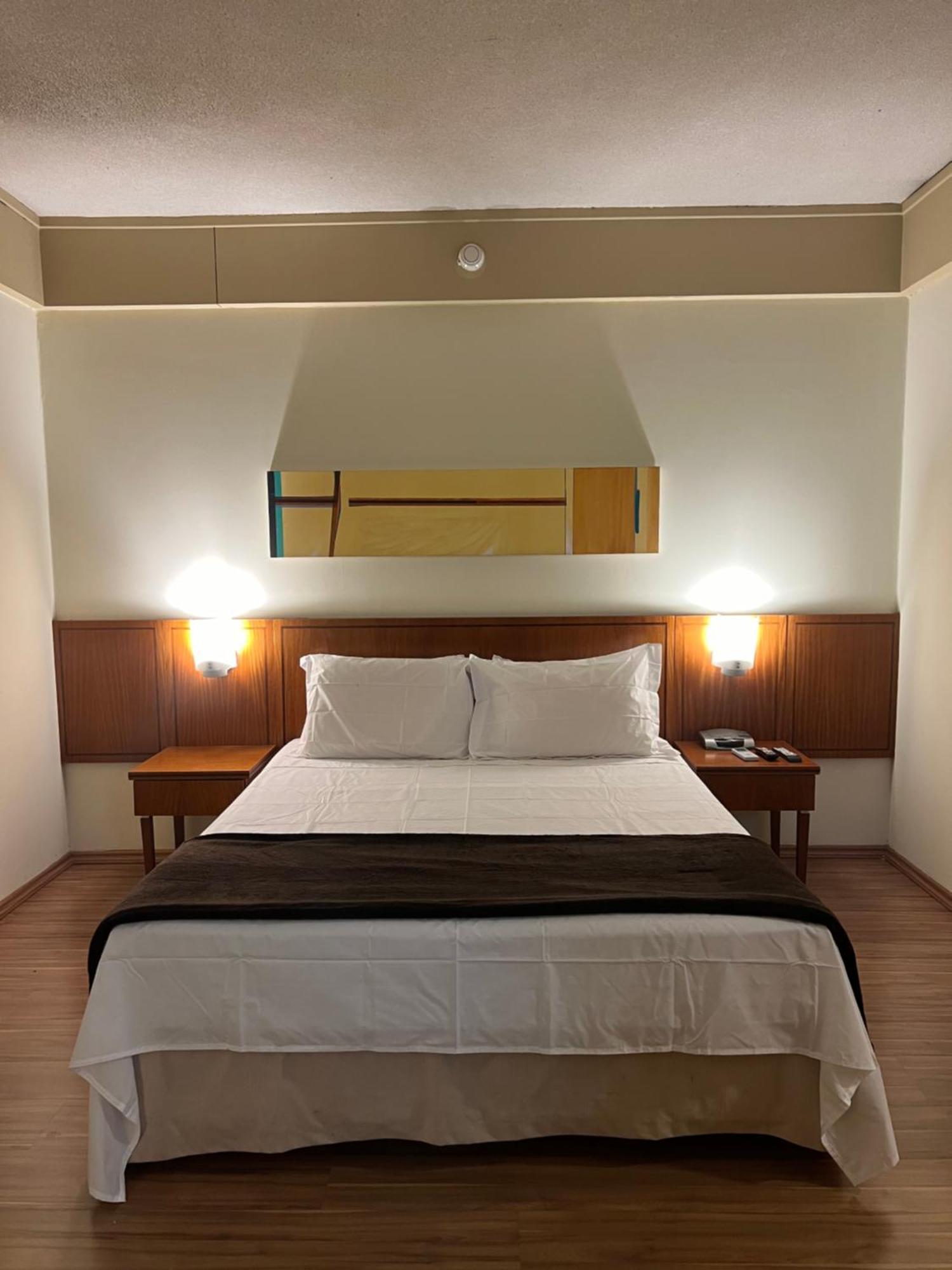 Hotel Live Lodge Vila Mariana Pq Ibirapuera Uh1014 圣保罗 外观 照片