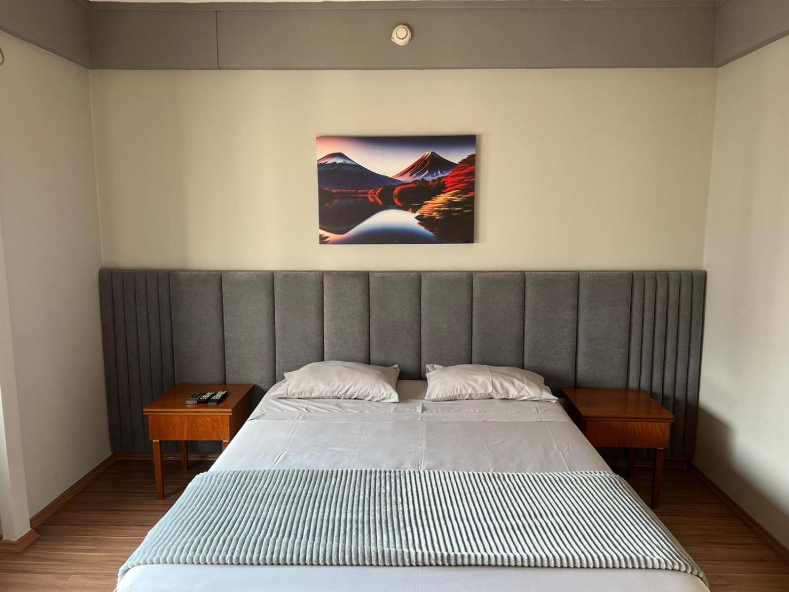 Hotel Live Lodge Vila Mariana Pq Ibirapuera Uh1014 圣保罗 外观 照片