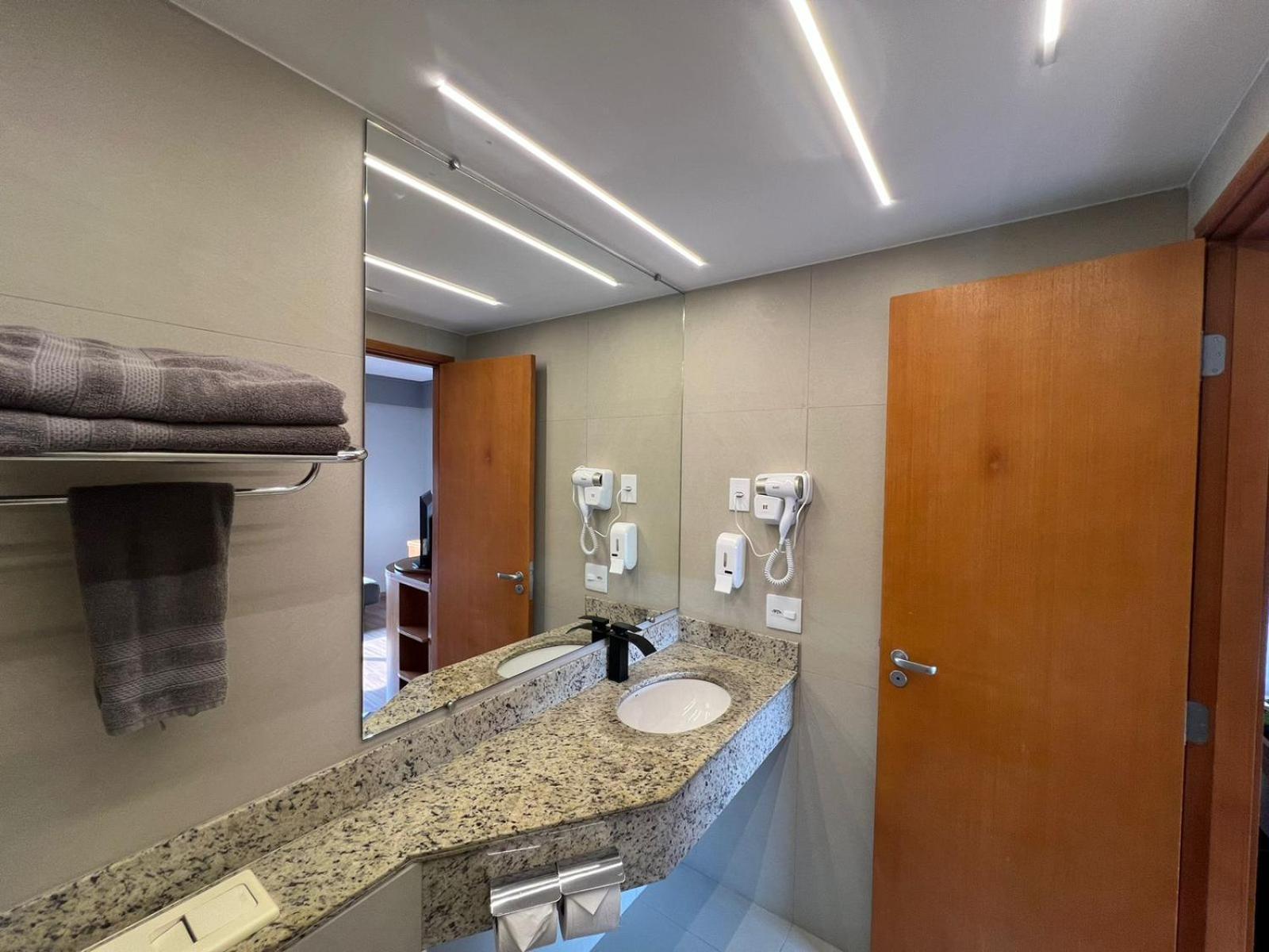 Hotel Live Lodge Vila Mariana Pq Ibirapuera Uh1014 圣保罗 外观 照片