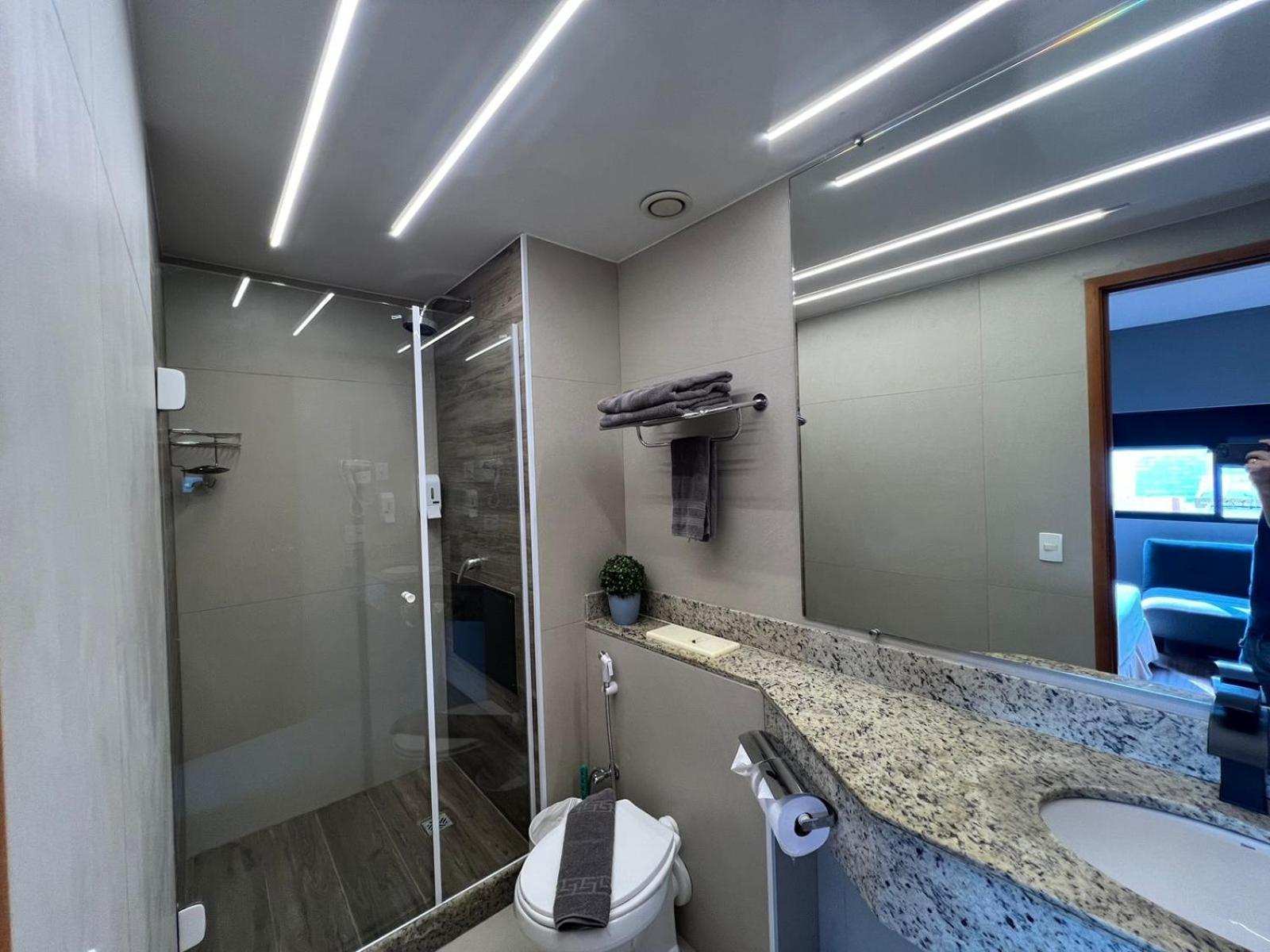 Hotel Live Lodge Vila Mariana Pq Ibirapuera Uh1014 圣保罗 外观 照片