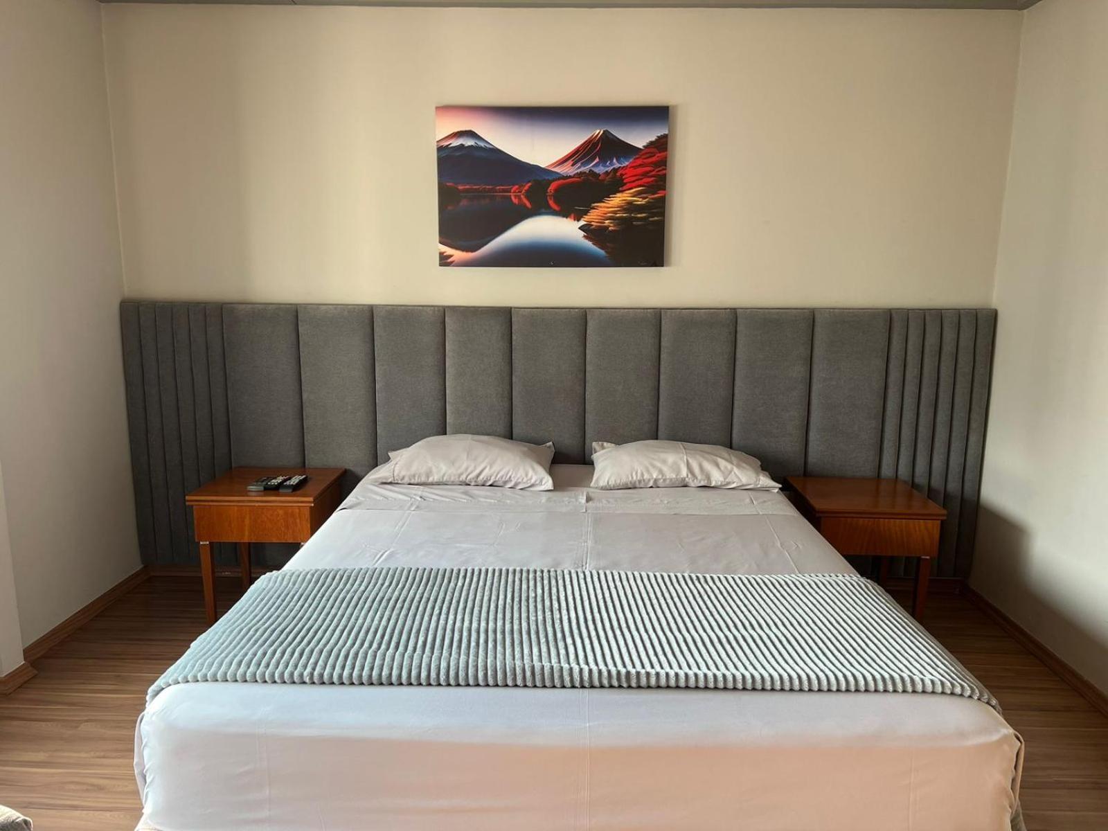 Hotel Live Lodge Vila Mariana Pq Ibirapuera Uh1014 圣保罗 外观 照片