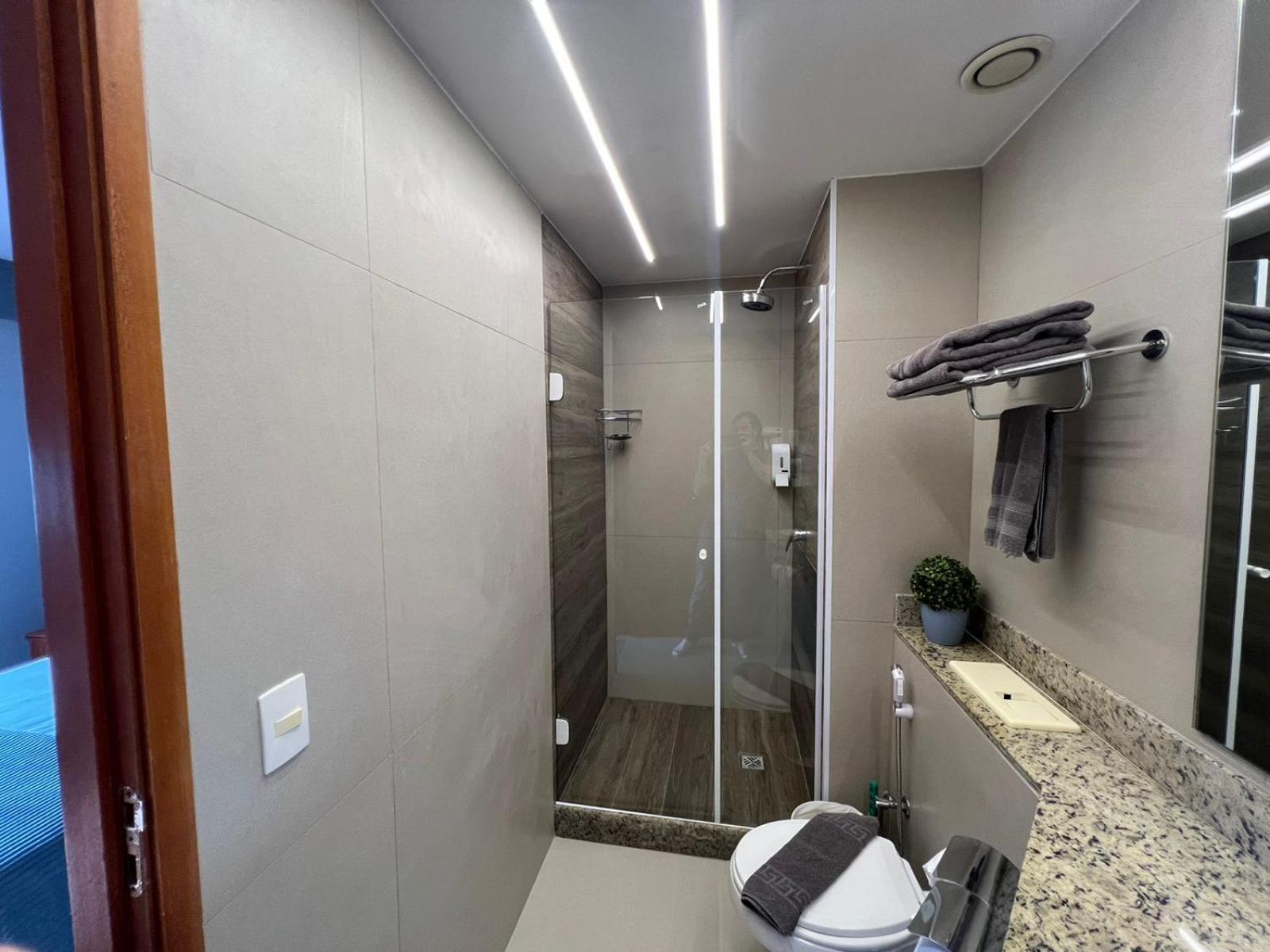 Hotel Live Lodge Vila Mariana Pq Ibirapuera Uh1014 圣保罗 外观 照片